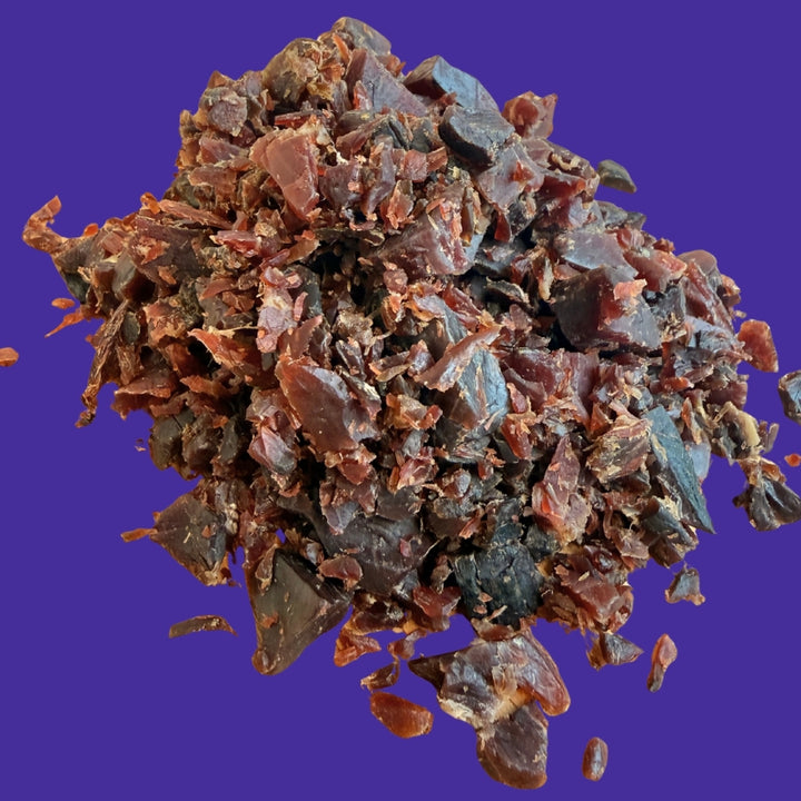 Bergfleisch-Anschnitte