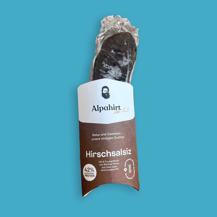Hirschsalsiz