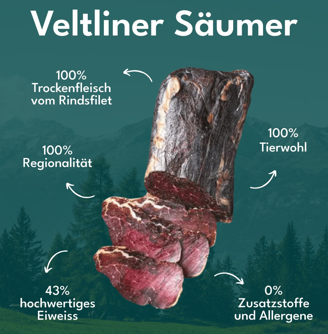 Veltliner Saumer
