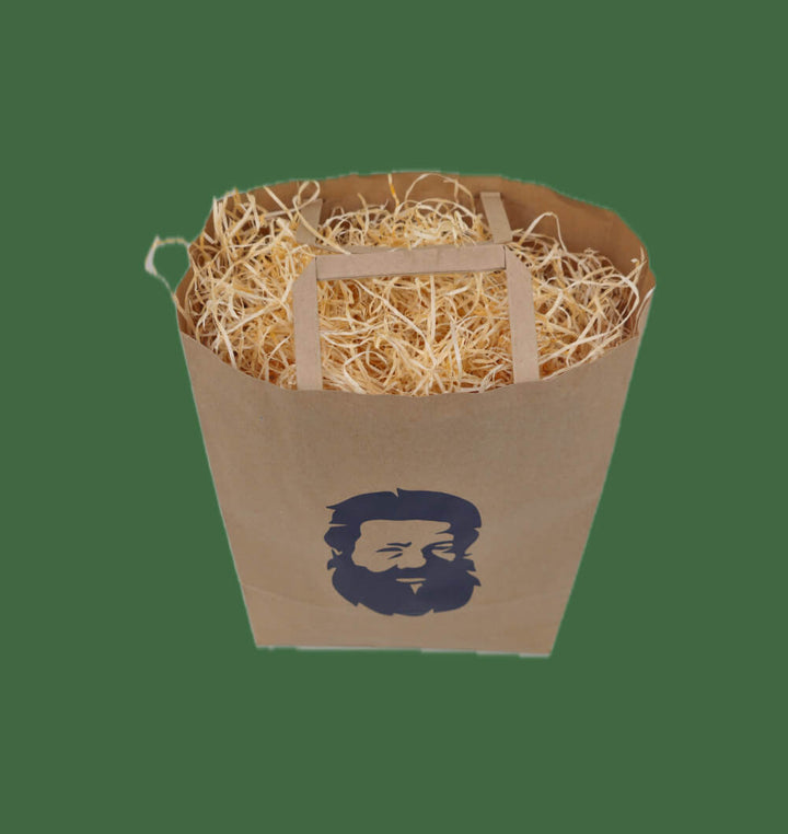 Papiertasche