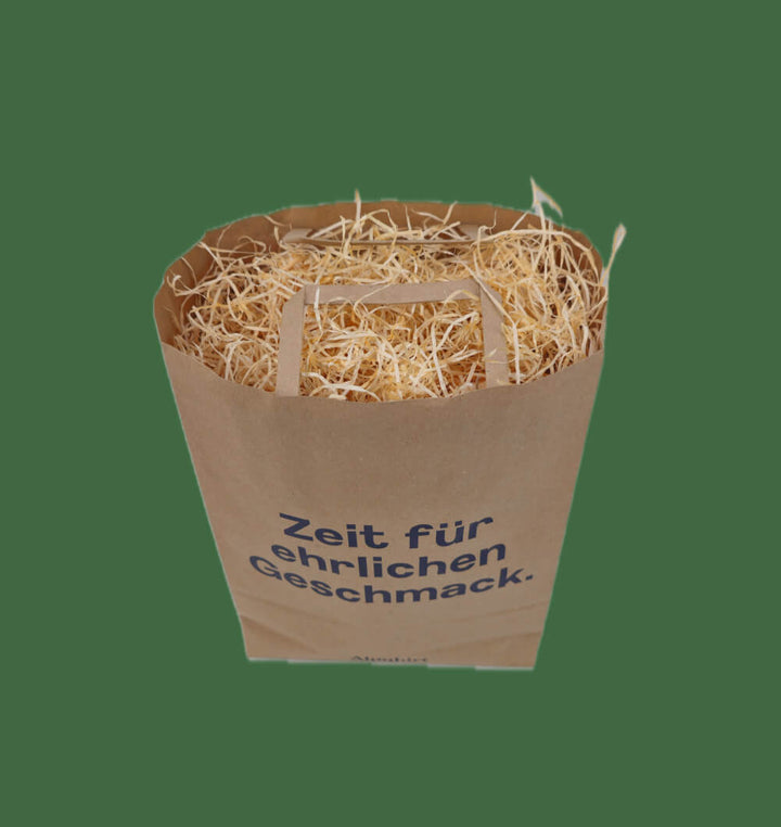 Papiertasche