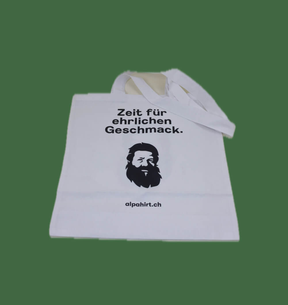 Stofftasche