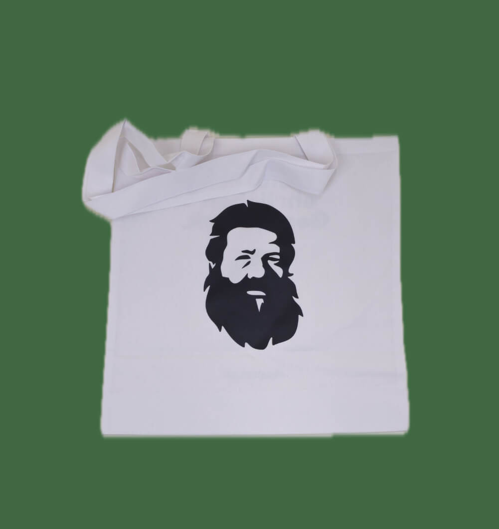 Stofftasche